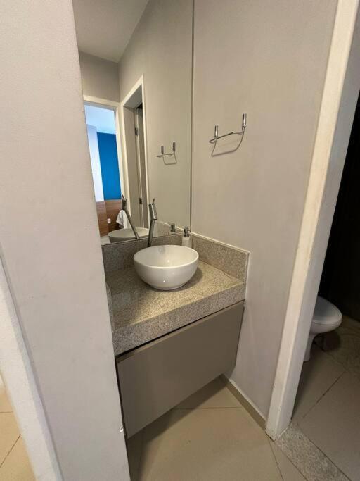 Beira Mar De Jatiuca - Cote D'azur Apartment Maceio (Alagoas)