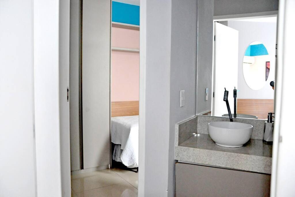 Apartment Beira Mar De Jatiuca - Cote D'azur Maceio (Alagoas)