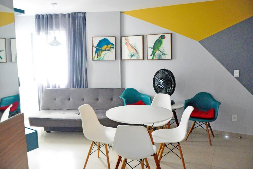 Beira Mar De Jatiuca - Cote D'azur Apartment Maceio (Alagoas)