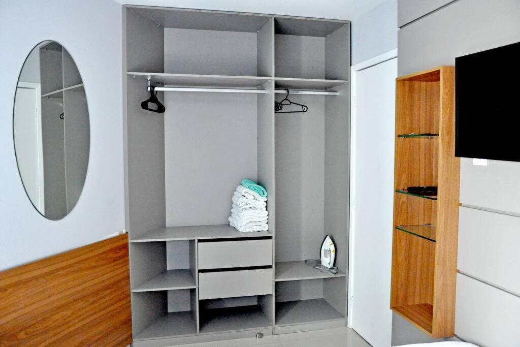 Apartment Beira Mar De Jatiuca - Cote D'azur Maceio (Alagoas)
