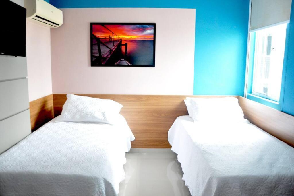 Apartment Beira Mar De Jatiuca - Cote D'azur Maceio (Alagoas)