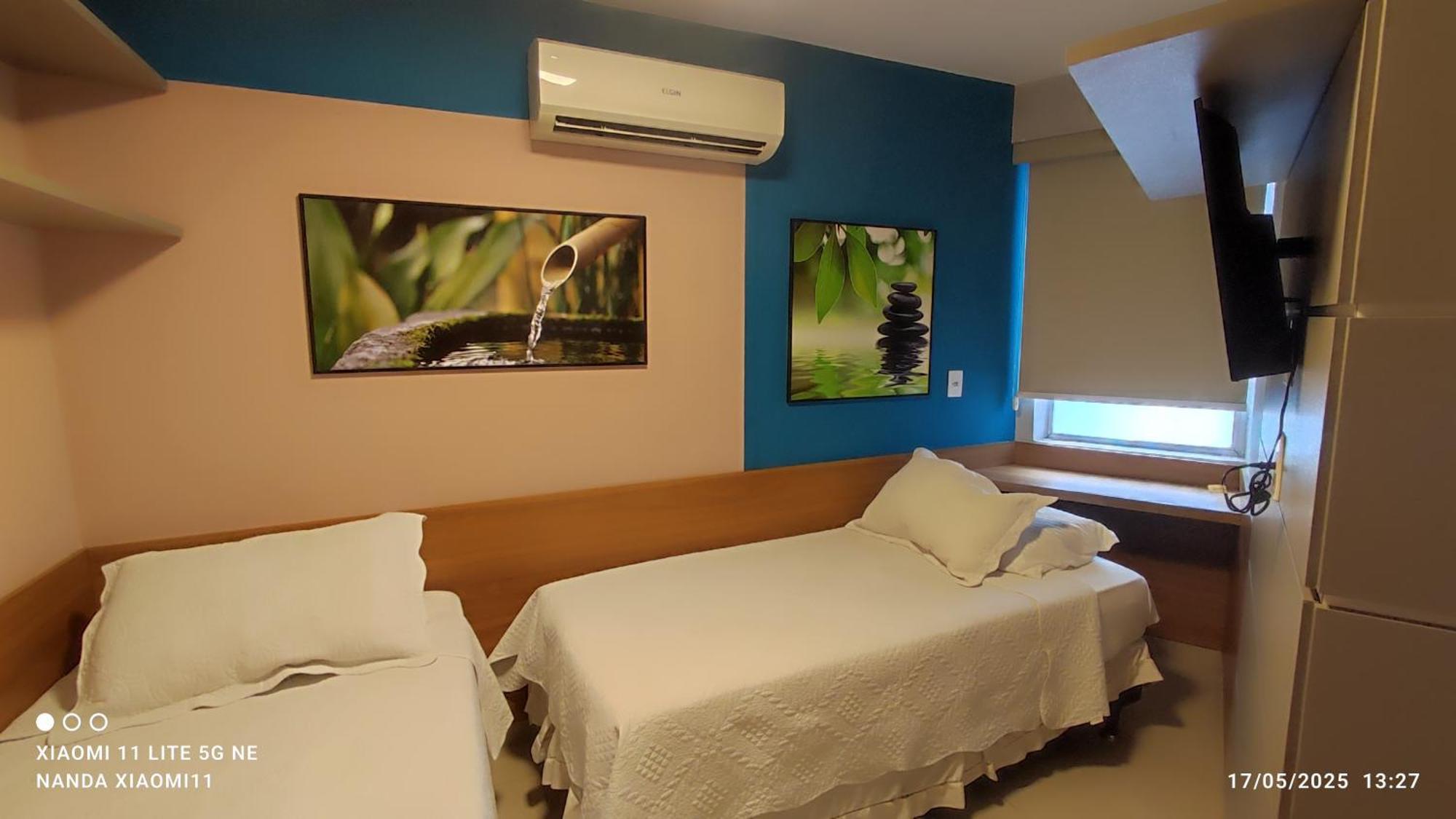Apartment Beira Mar De Jatiuca - Cote D'azur Maceio (Alagoas)