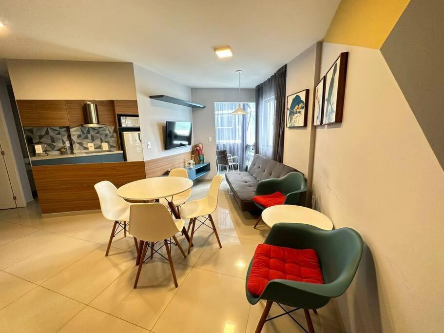 Beira Mar De Jatiuca - Cote D'azur 303 Apartamento Maceió