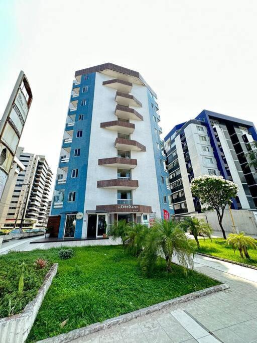 Beira Mar De Jatiuca - Cote D'azur 303 Apartamento