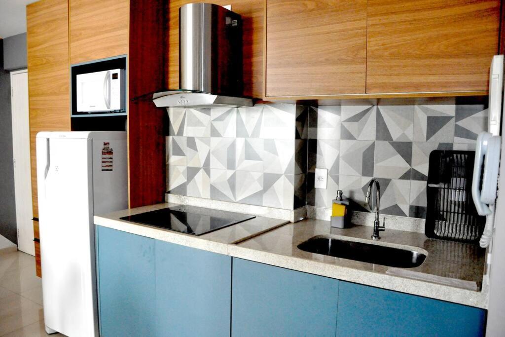 Beira Mar De Jatiuca - Cote D'azur 303 Apartamento *