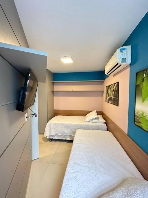 Beira Mar De Jatiuca - Cote D'azur 303 Apartamento