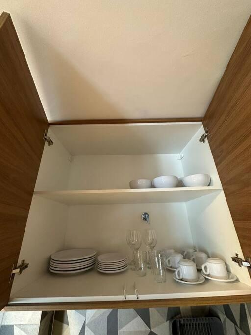 Apartamento Beira Mar De Jatiuca - Cote D'azur 303