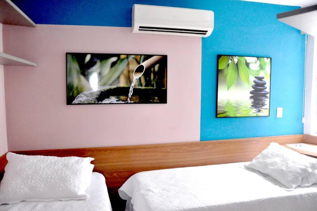 Apartamento Beira Mar De Jatiuca - Cote D'azur 303 *
